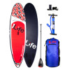 Дошка надувна Sport Pro 1LIFE SUP