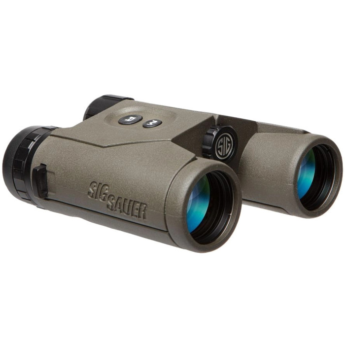 Бінокль Sig Optics KILO6K HD LRF 8X32MM з лазерним далекоміром 