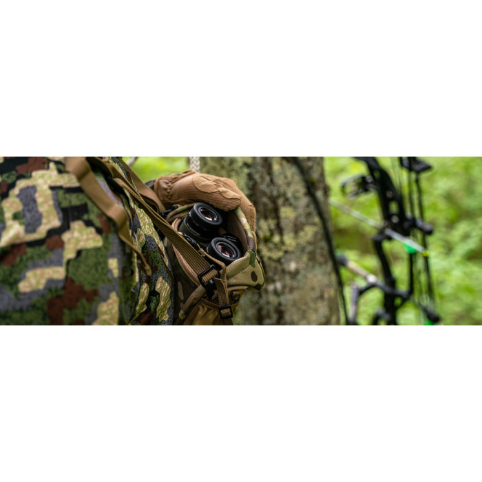 Бінокль Sig Optics KILO6K HD LRF 8X32MM з лазерним далекоміром 