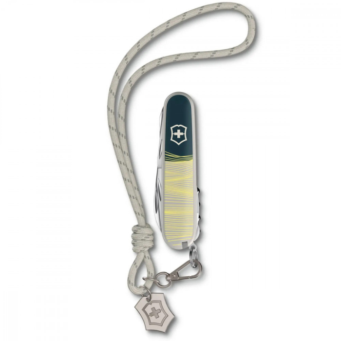 Складаний ніж Victorinox COMPANION New York Style 1.3909.E223 