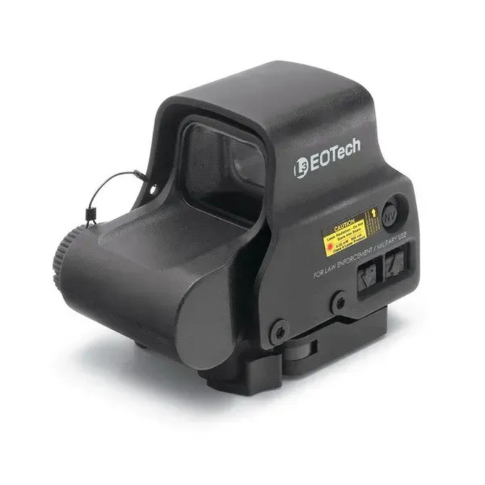 Приціл коліматорний EOTech 68MOA/1MOA з 4 точками 