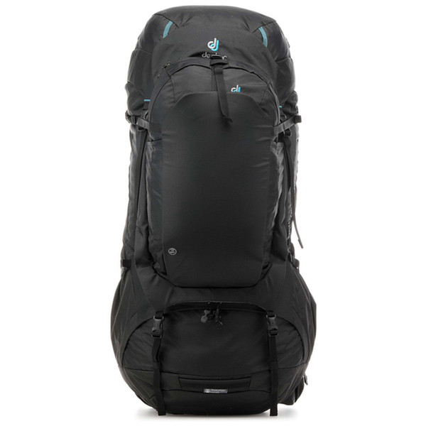 Рюкзак Deuter Aviant Voyager 65 + 10 колір 7000 black 