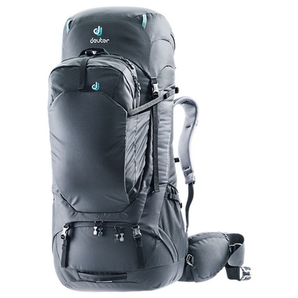 Рюкзак Deuter Aviant Voyager 65 + 10 колір 7000 black 