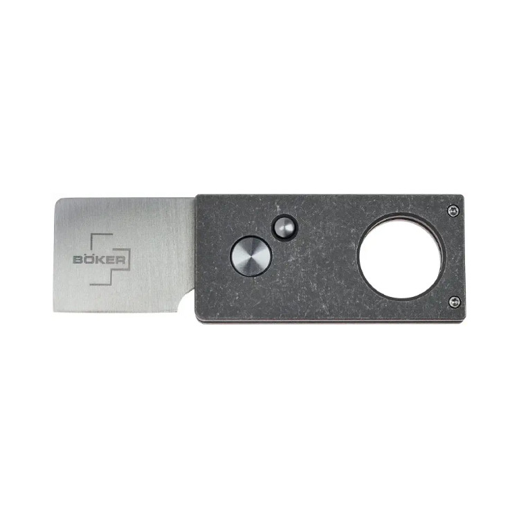 Ніж Boker Plus Cigar Cutter 