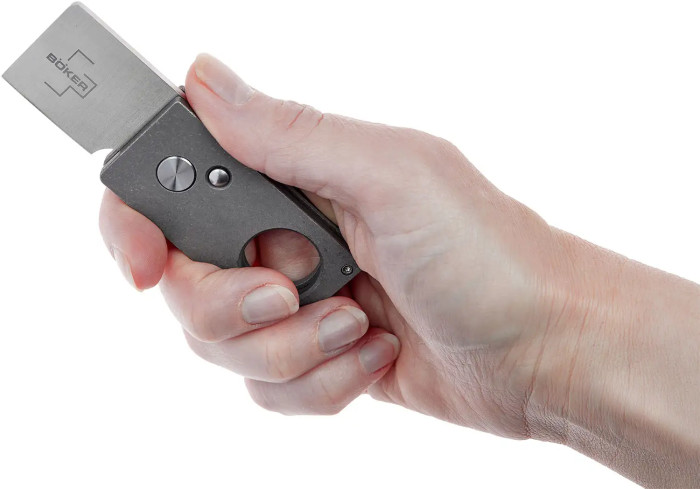Ніж Boker Plus Cigar Cutter 