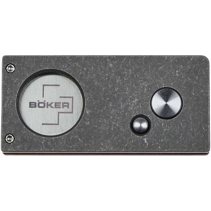 Ніж Boker Plus Cigar Cutter 