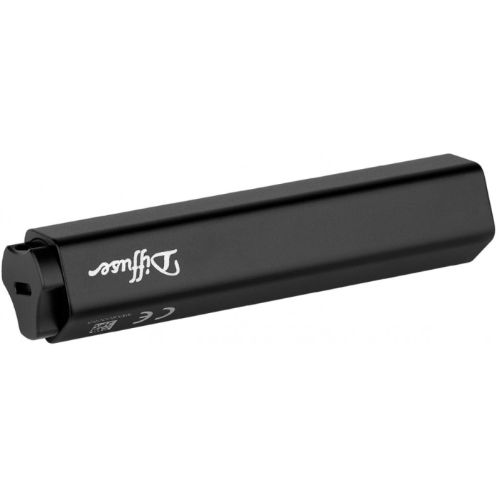 Ліхтар Olight Diffuse black 