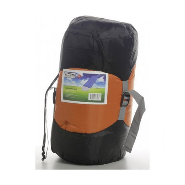 Спальний мішок Kilimanjaro SS-MAS-211 