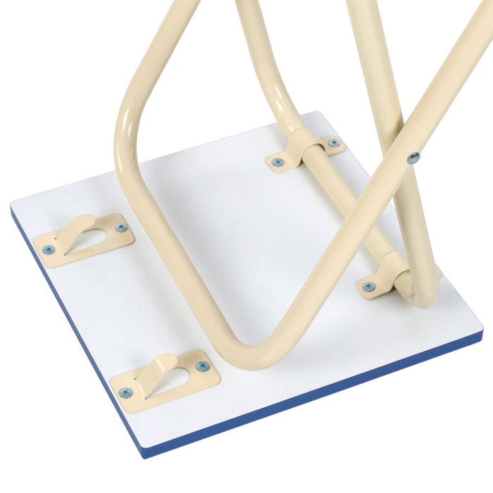 Табурет Vitan розкладний d20 мм (Какао) 