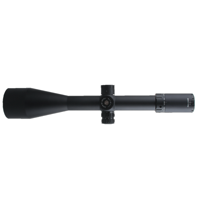 Приціл оптичний Vector Optics Zalem 4-48x65 (35 mm) illum. SFP 