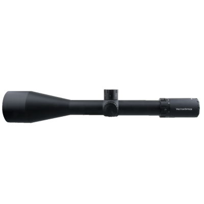 Приціл оптичний Vector Optics Zalem 4-48x65 (35 mm) illum. SFP