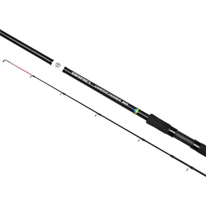 Вудилище фідерне Brain Champ 3.00m max 150g 