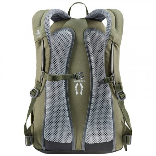 Рюкзак Deuter Gogo 2243 khaki-ivy 