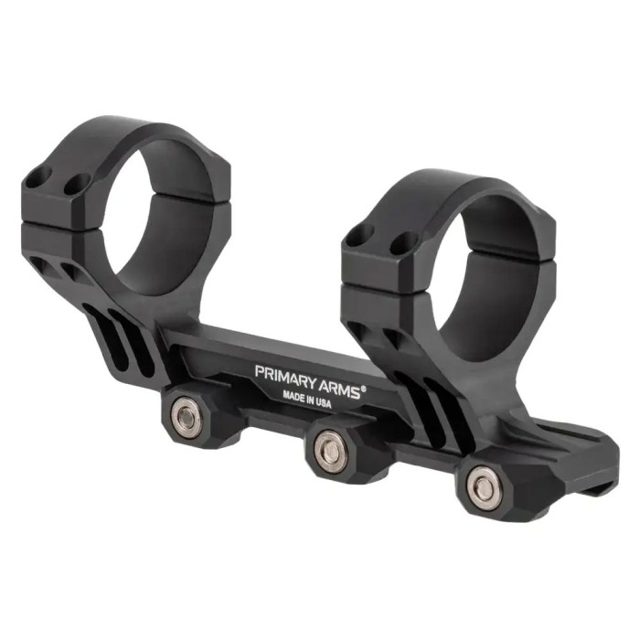 Моноблок Primary Arms PLx, 1.5", Ø34mm, 20MOA, (Aluminum/Steel) 