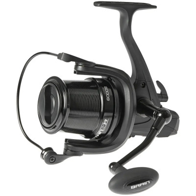 Котушка Brain Distanza 7000S 9+1BB 4.7:1