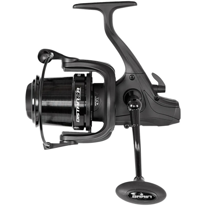 Котушка Brain Distanza 7000S 9+1BB 4.7:1 