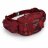 Сумка  поясная  Osprey Savu 5 Claret Red - O/S - красная