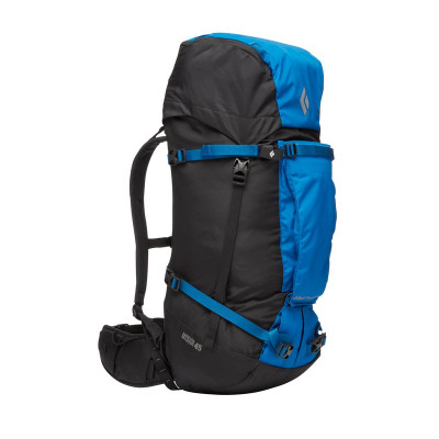Рюкзак Black Diamond Mission 45 Cobalt /Black