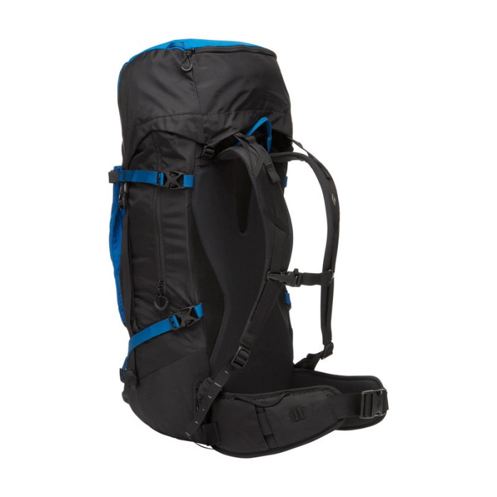 Рюкзак Black Diamond Mission 45 Cobalt /Black 