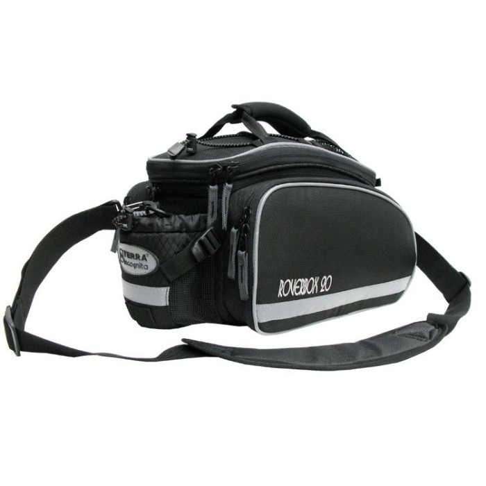 Рюкзак Terra Incognita Roverbox 20 