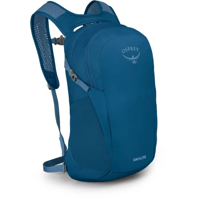 Рюкзак Osprey Daylite night shift blue - O/S - темно-синій 