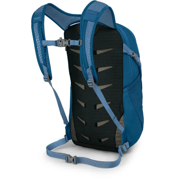 Рюкзак Osprey Daylite night shift blue - O/S - темно-синій 