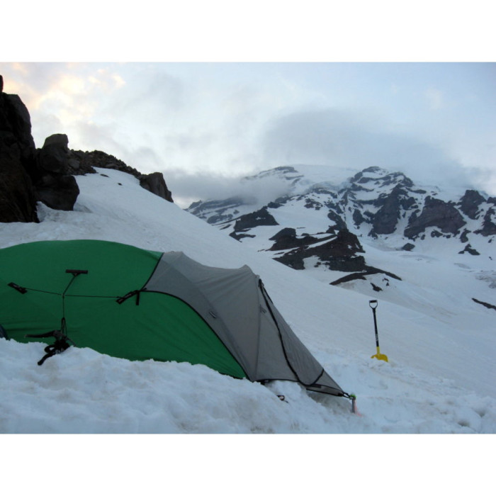 Намет Black Diamond Tempest Green 