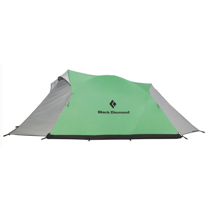Намет Black Diamond Tempest Green 