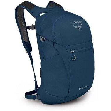 Рюкзак Osprey Daylite Plus Wave Blue-O /S-Синій 