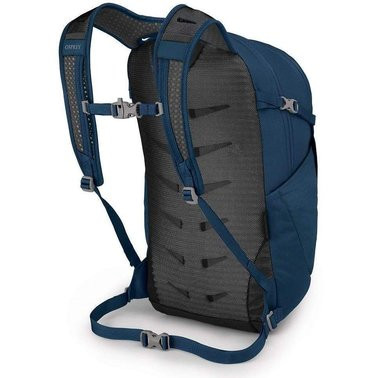 Рюкзак Osprey Daylite Plus Wave Blue-O /S-Синій 