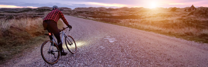 Ліхтар Sigma Sport Buster RL 80 