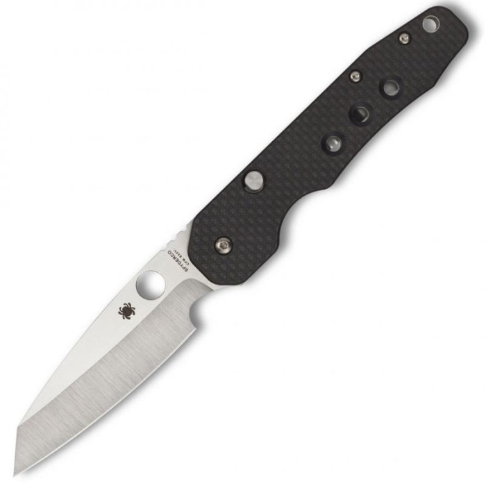 Ніж Халат Spyderco (C240CFP) 