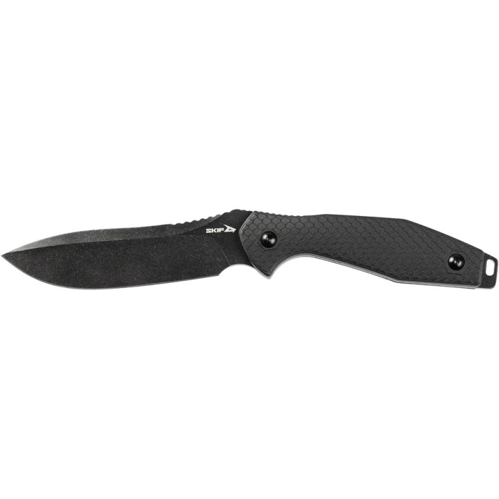 Ніж Skif Adventure FB BSW, black 