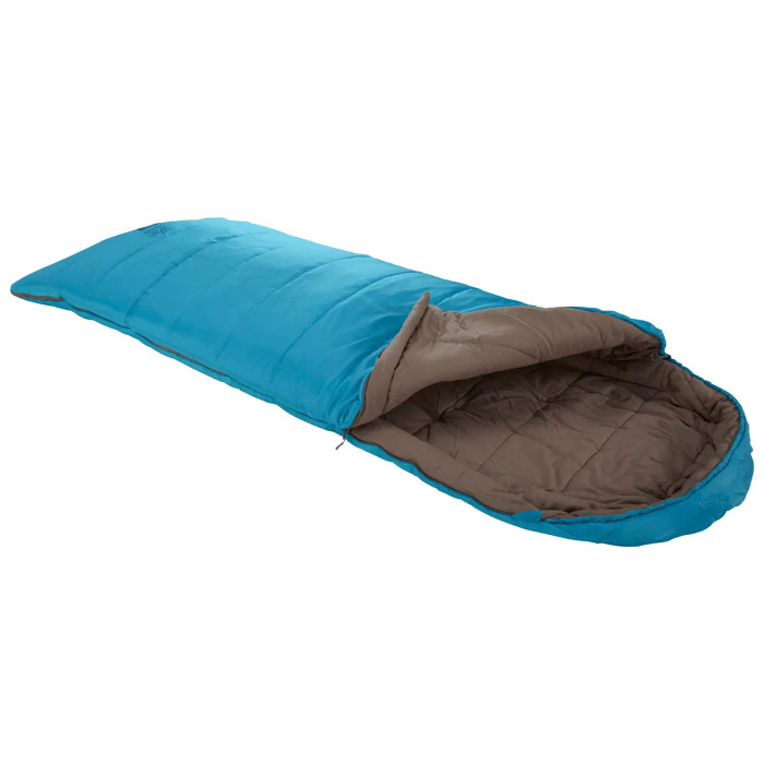 Спальний мішок Grand Canyon Utah 205 -3°C Caneel Bay Left (340012) 