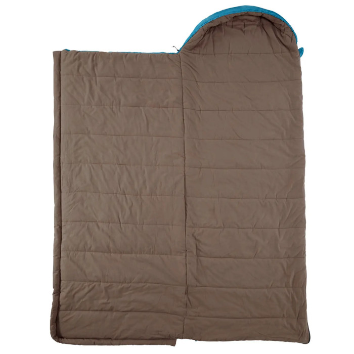 Спальний мішок Grand Canyon Utah 205 -3°C Caneel Bay Left (340012) 