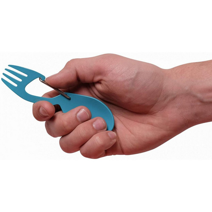 Ловилка Kershaw Ration Бірюзовий 1140TEAL 