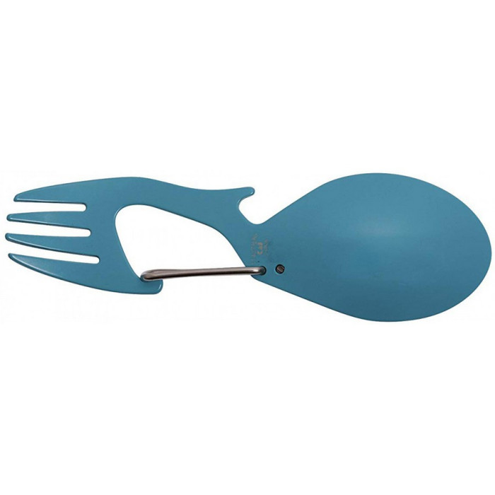 Ловилка Kershaw Ration Бірюзовий 1140TEAL 