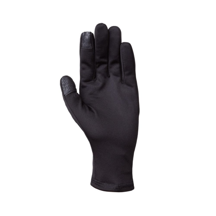 Рукавиці Trekmates Tryfan Stretch Glove TM-005555 black - L - чорний 
