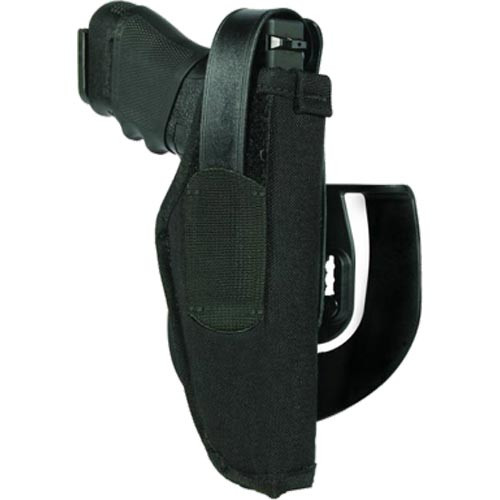 Кобура Blackhawk! поясна для пістолетів (ствол 4 1/2-5") (40PH05BK-R) 