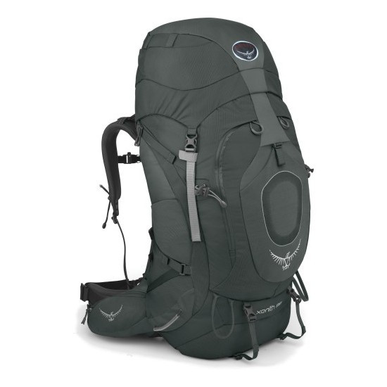 Рюкзак Osprey Xenith 88 Graphite Grey, розмір LG 