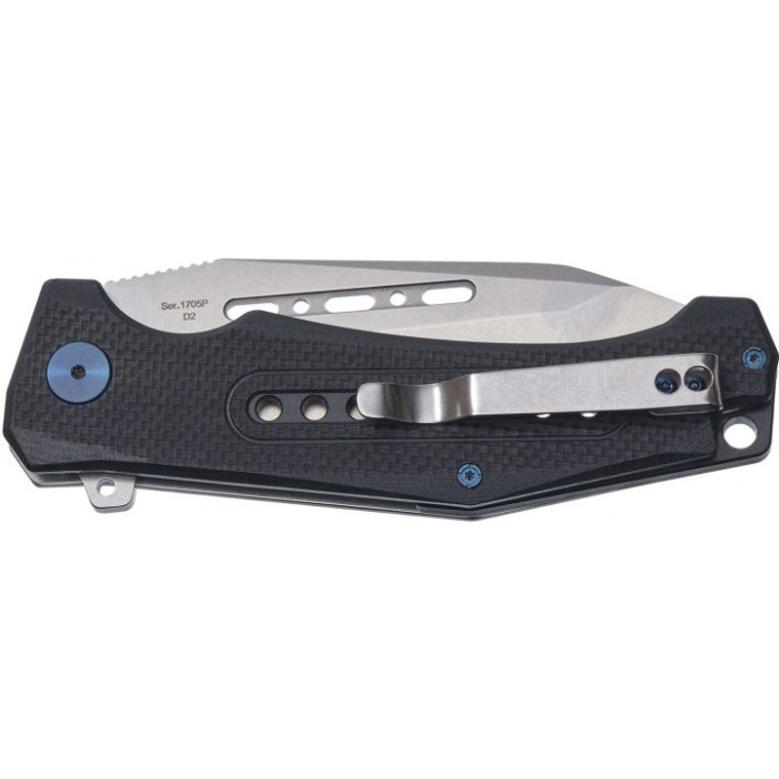 Ніж Artisan Jungle SW, D2, G10 