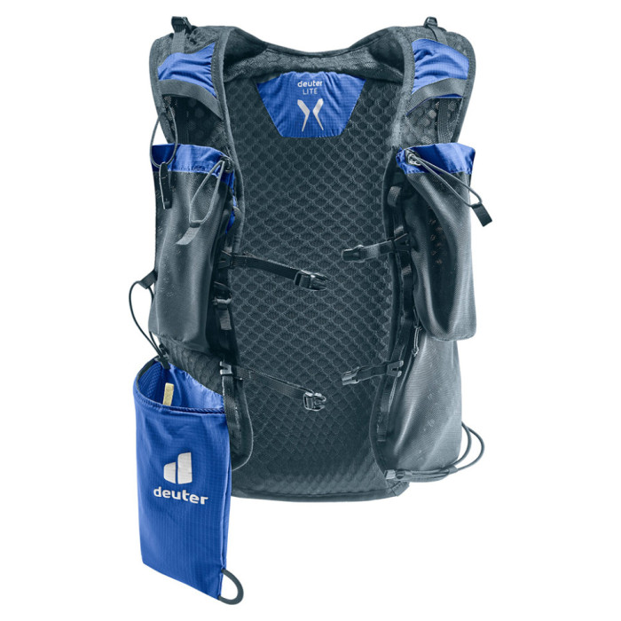 Рюкзак DEUTER Ascender 13 колір 3049 