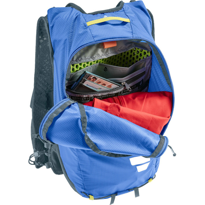 Рюкзак DEUTER Ascender 13 колір 3049 
