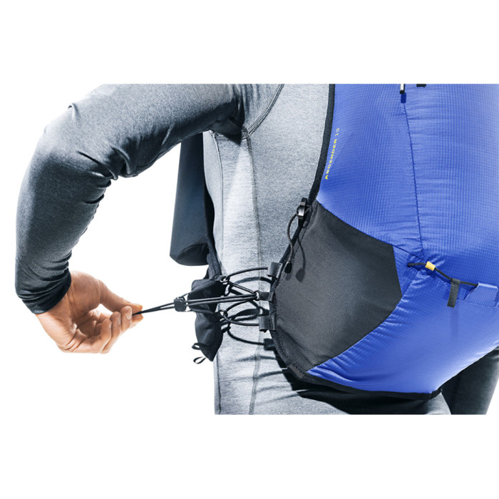 Рюкзак DEUTER Ascender 13 колір 3049 