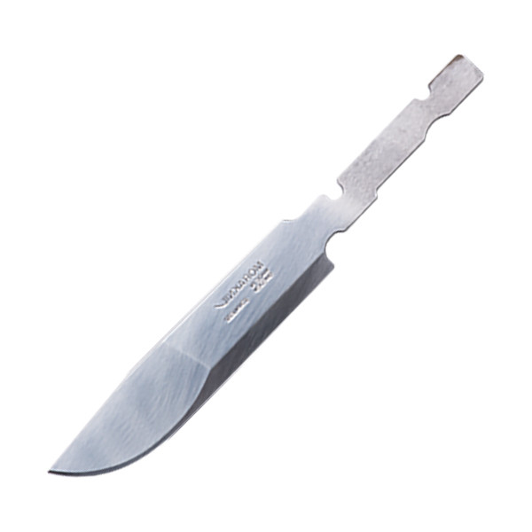 Клинок ножа Morakniv Outdoor 2000, stainless steel (191-250062) 