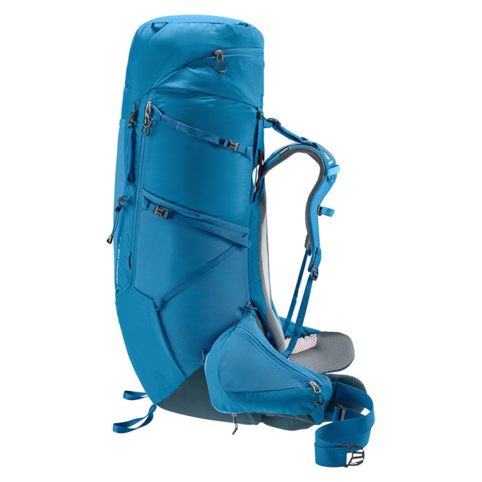 Рюкзак DEUTER Aircontact Core 70+10 колір 1358 