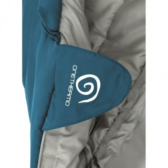 Спальний мішок ROBENS Sleeping Bag Spire I (LEFT) 