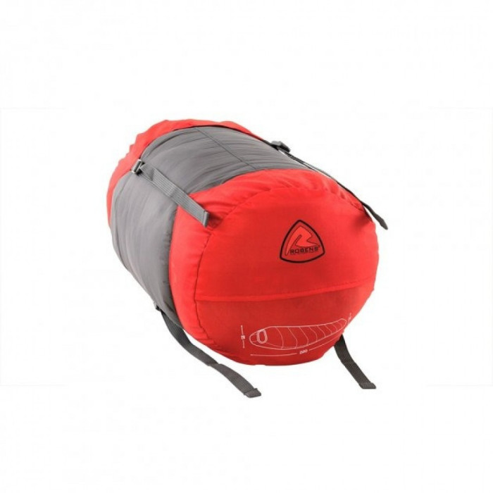 Спальний мішок ROBENS Sleeping Bag Spire I (LEFT) 
