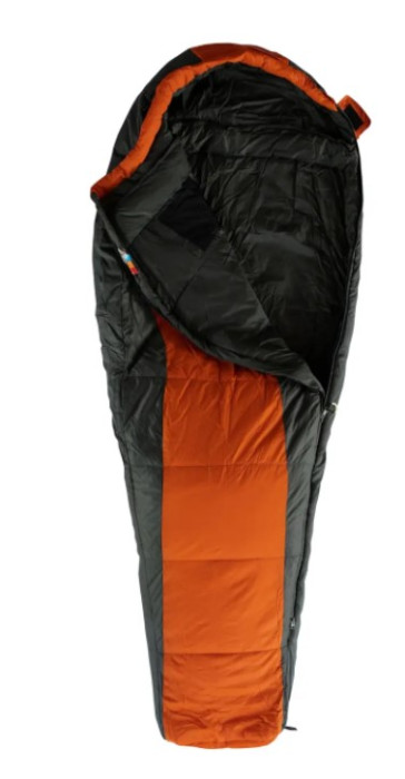 Спальний мішок Tramp Fjord Compact кокон лівий TRS-049C-L 