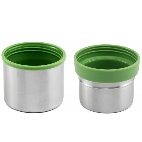 Термос Terra Incognita Duett 1200 (сталевий) 